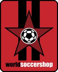 world soccer store online